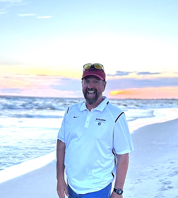 Obituary of Alex Clinton Adams