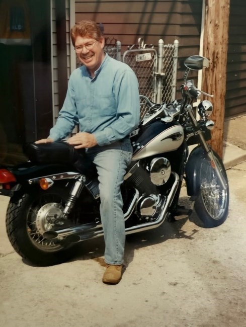 Obituary of Sergio "Red" Gonzalez