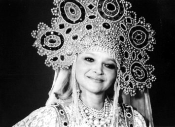 Obituary of Olga Olchowik Stevens