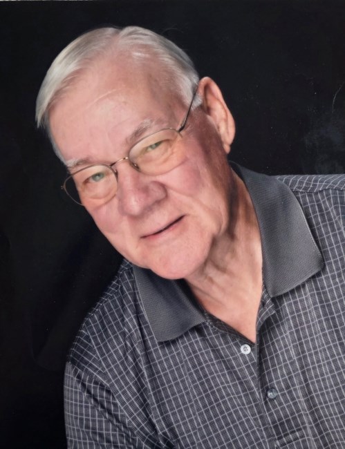 Obituary of David Lee Snyder