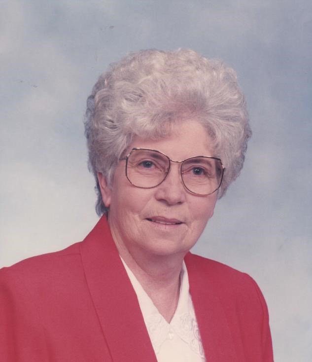 Obituary of Lillie M. Pressey