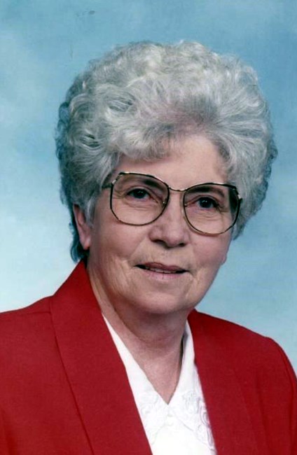 Obituary of Lillie M. Pressey