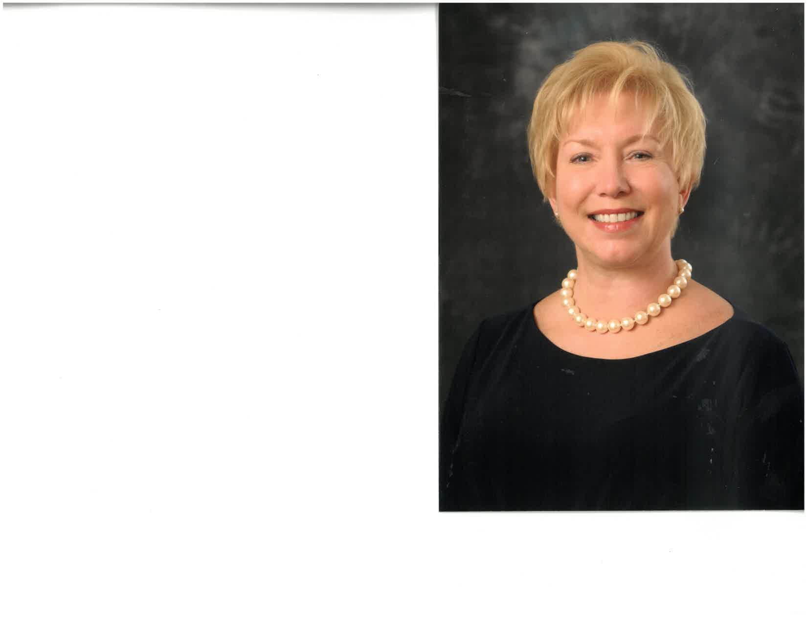 Obituary of Dr. Lori H. Adcock