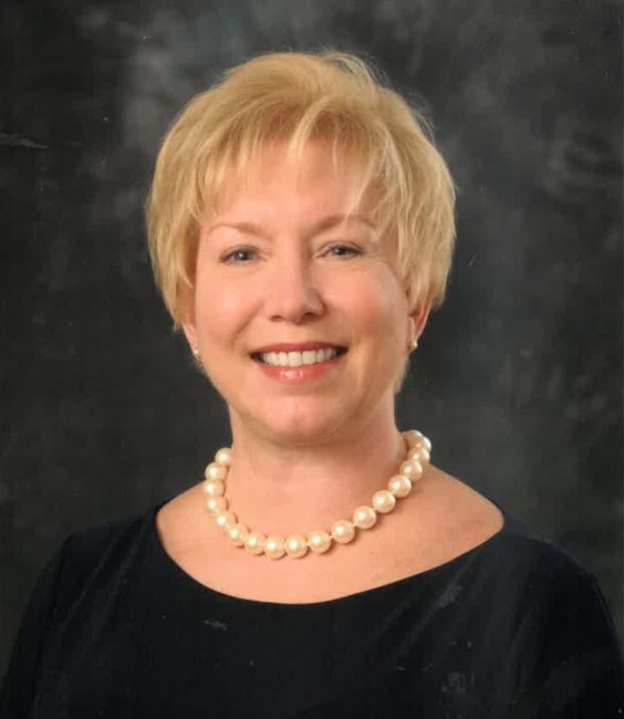 Obituary of Dr. Lori H. Adcock