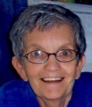 Obituary of Anne N Southard