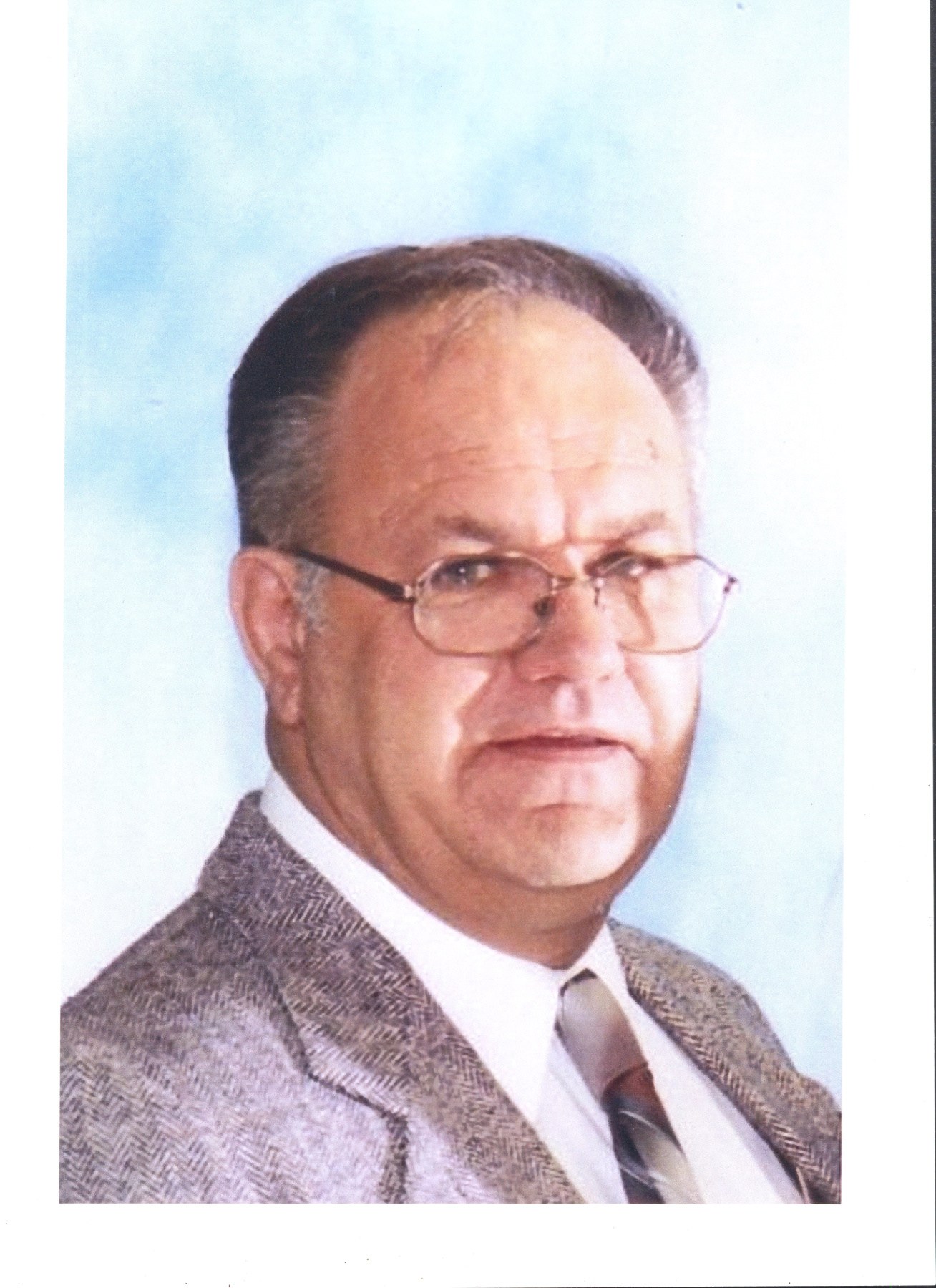 Obituary of Normand Beaulieu