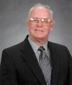 Obituary of Wesley Warren Peede