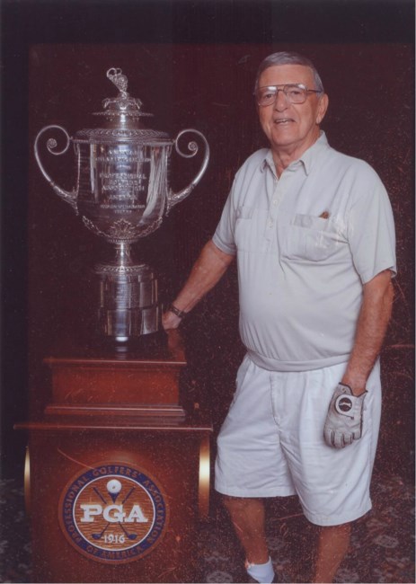 Obituary of Philip V. Scire