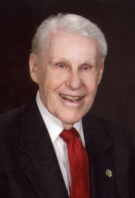 Obituario de Robert B. Gaines Jr.