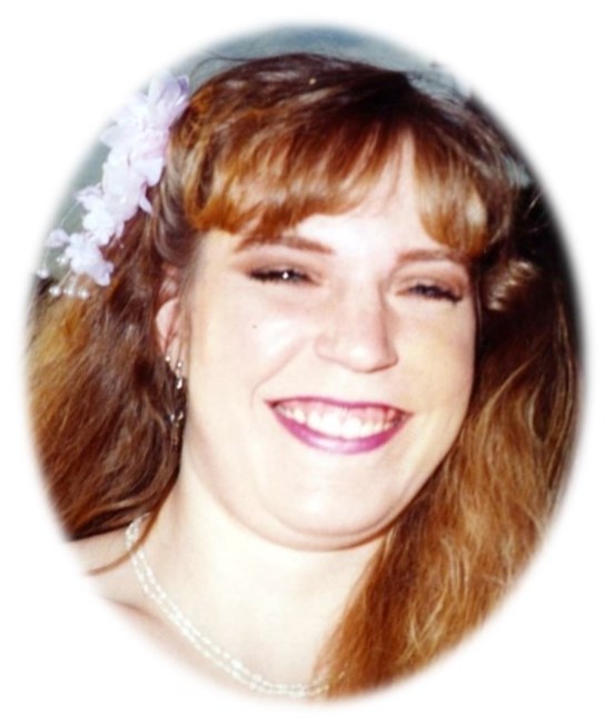 Obituary of Wendy Anne Harden