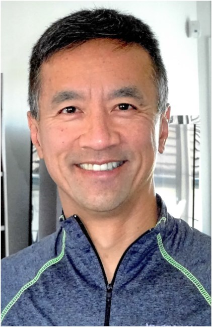 Obituario de James William Gow