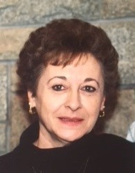 Obituario de Angela Marie (Forghetti) Prasser