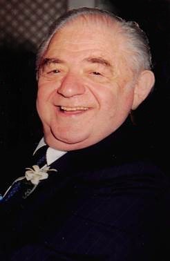 Obituary of Martin Trust