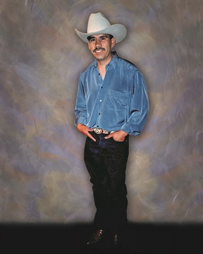 Obituary of Samuel Flores Sandoval