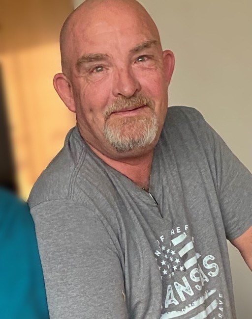 Obituary of Lawrence "Larry" Joseph Ryan