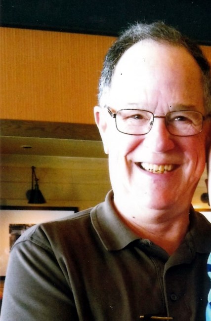 Obituary of Max Mittendorff