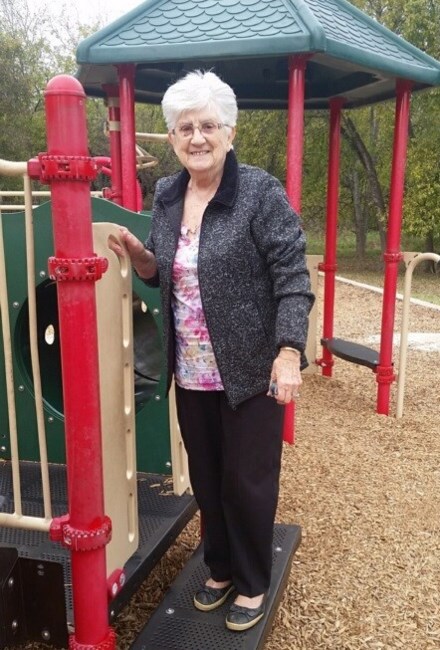 Obituary of Kathryn G. Kidd