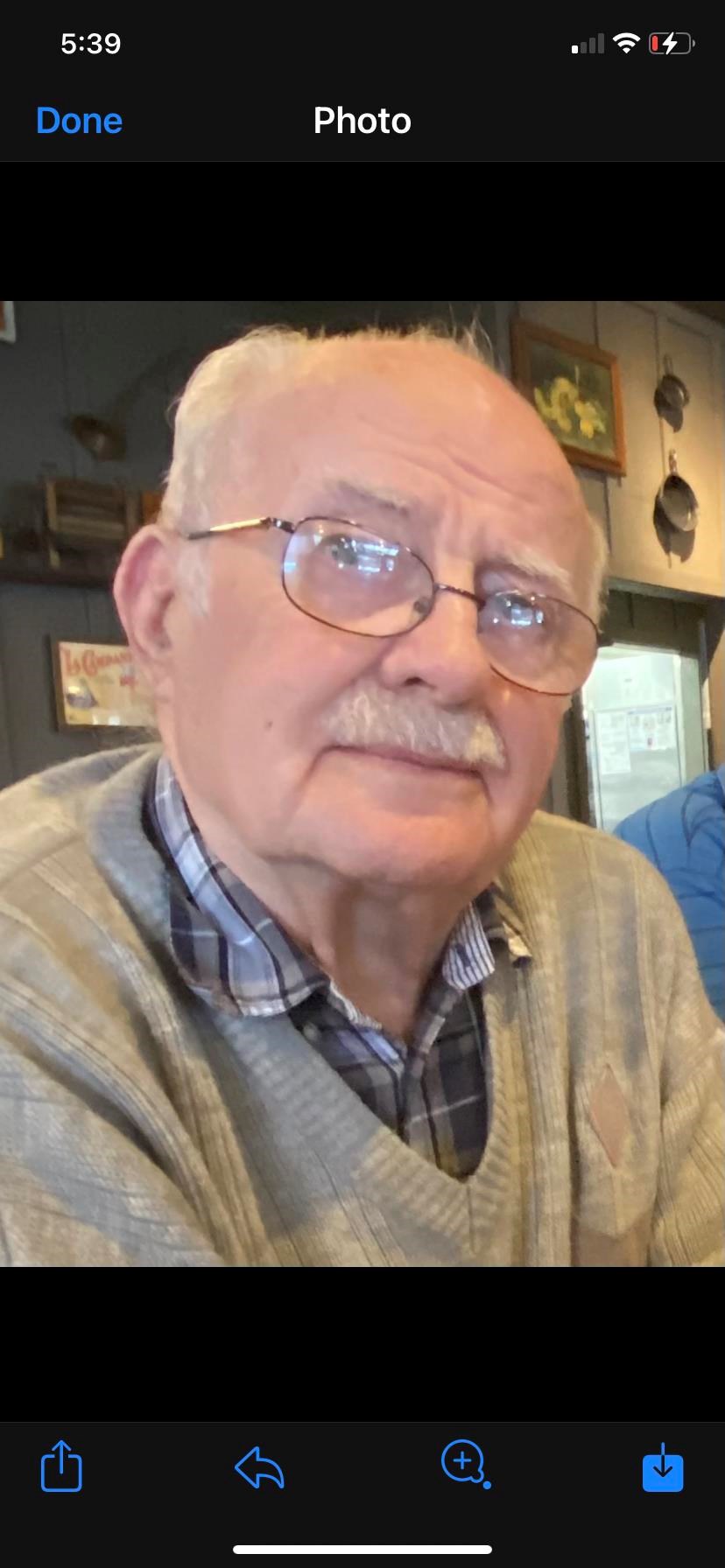 Obituary of Timothy F. Sugrue