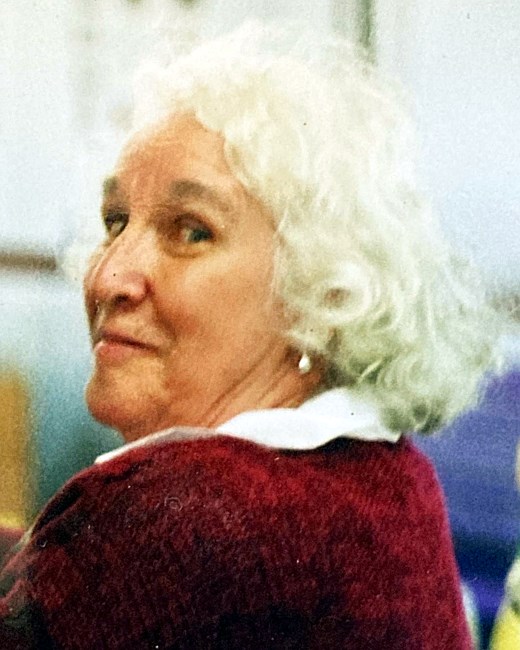 Obituary of Evangeline Smith