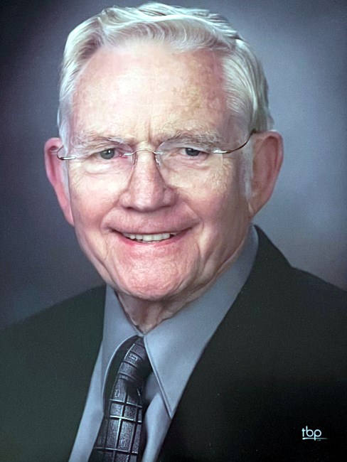 Obituary of Rex King