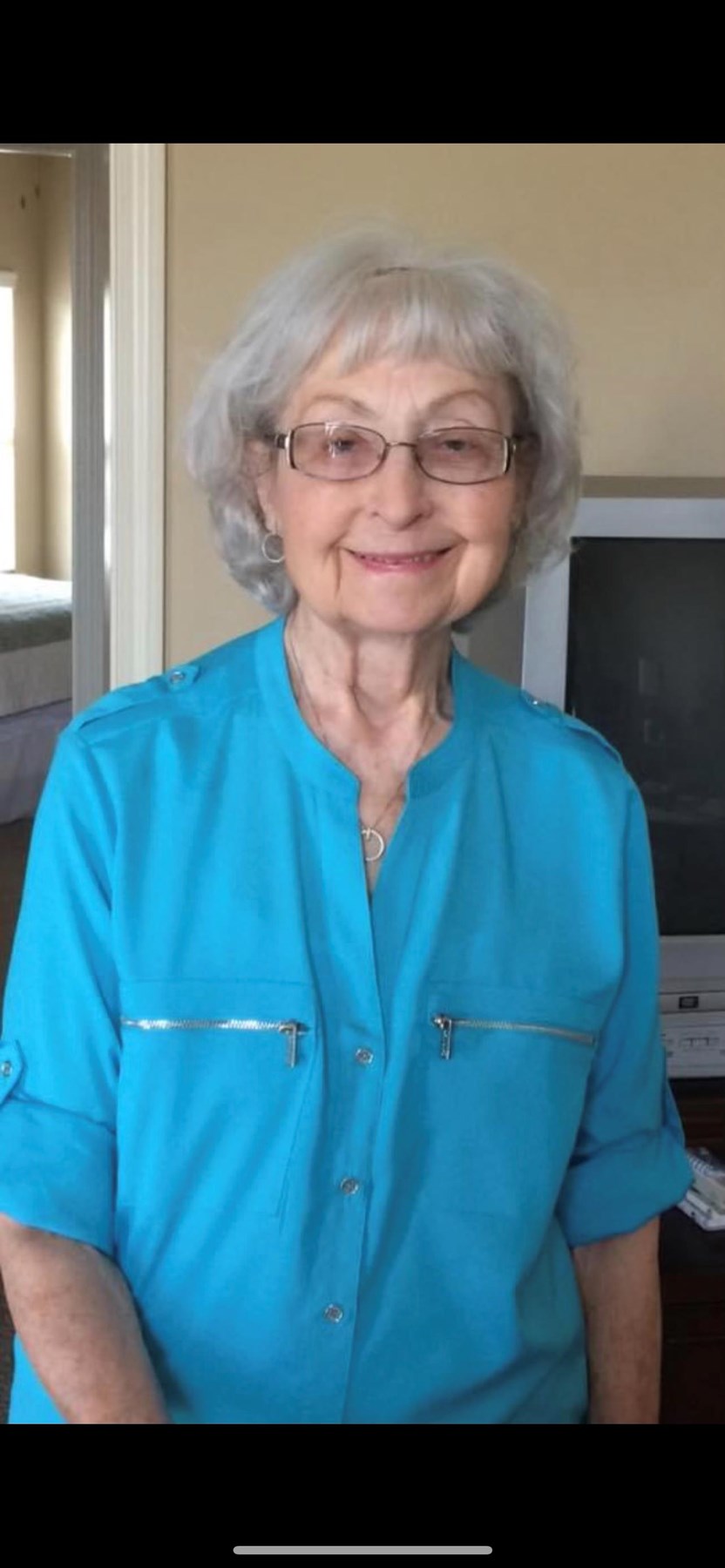 Obituary of Willa Eloise Jarrell