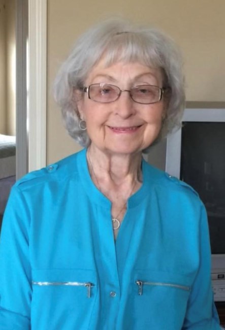 Obituary of Willa Eloise Jarrell