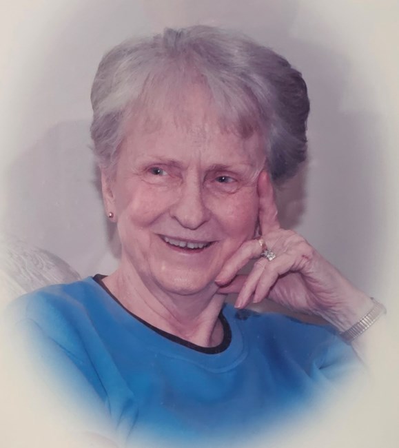 Obituary of Verlyn Salter