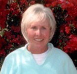 Obituary of Carole Wade Egge