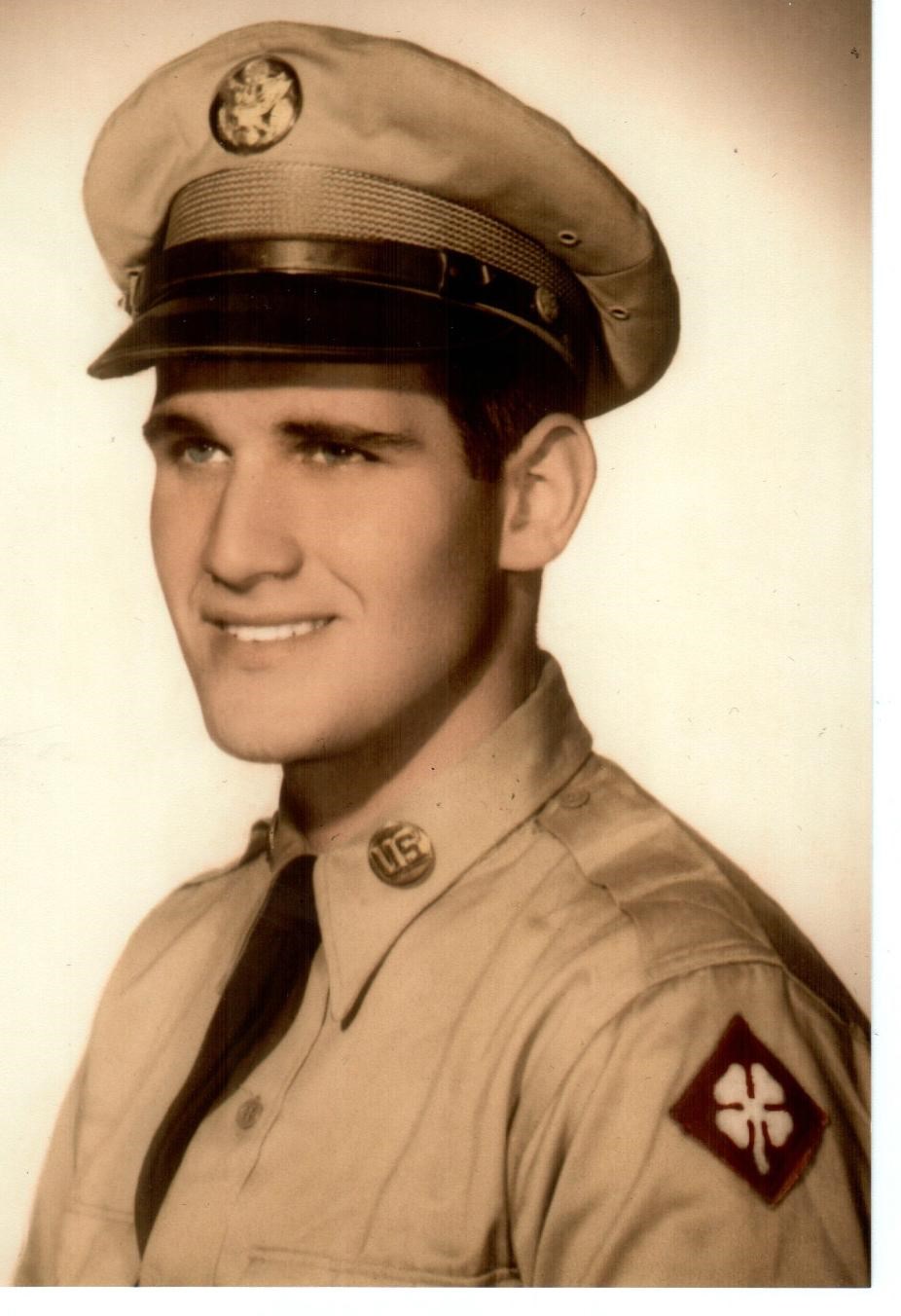 Obituary of David M. Glazer