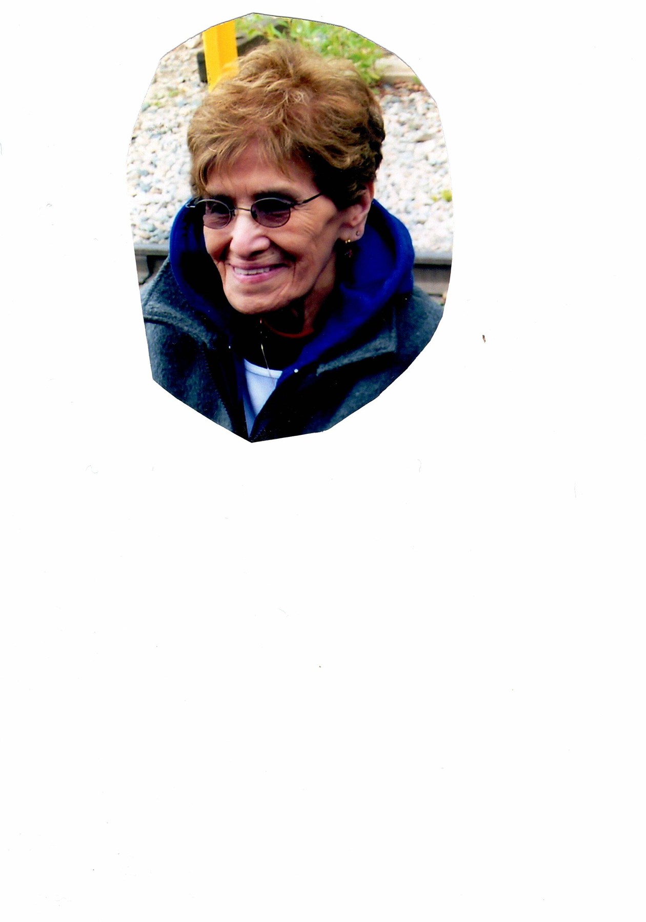 Obituario de Angela Barbosa