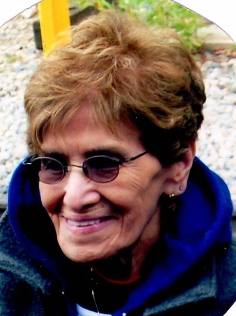 Obituary of Angela Barbosa