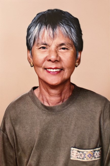 Obituary of Asuncion A. Balingit