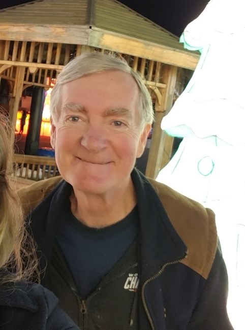 Obituary of Steven Arthur Goins