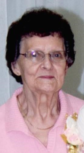 Obituario de Patricia Ann Lancaster