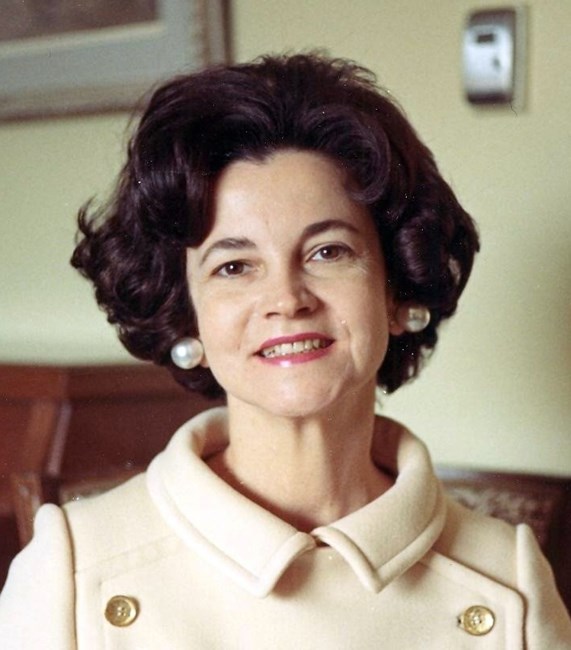 Obituary of Frances C. Ware