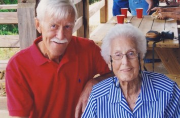 Obituary of Connie Sanford