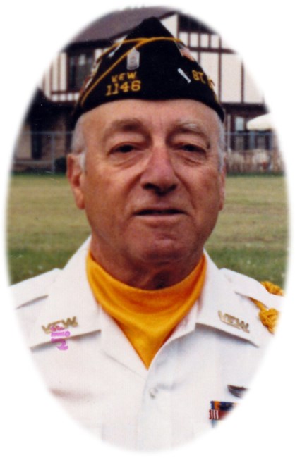 Obituary of Thomas Charles Kaleel