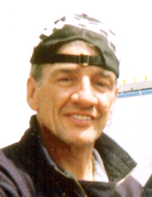 Avis de décès de Paul-André Ménard