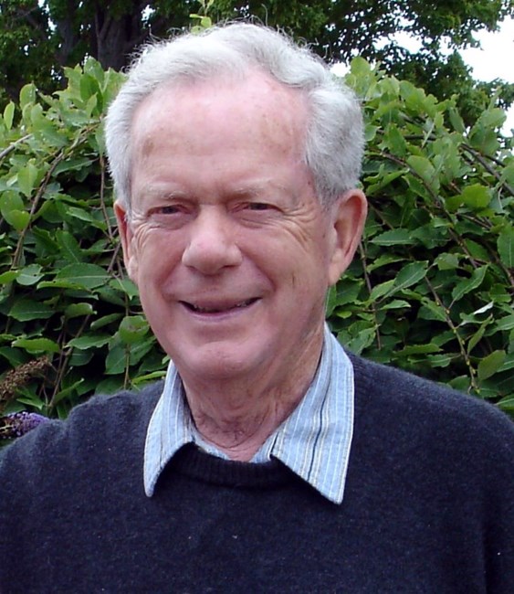 Obituary of Richard Thomas Waring