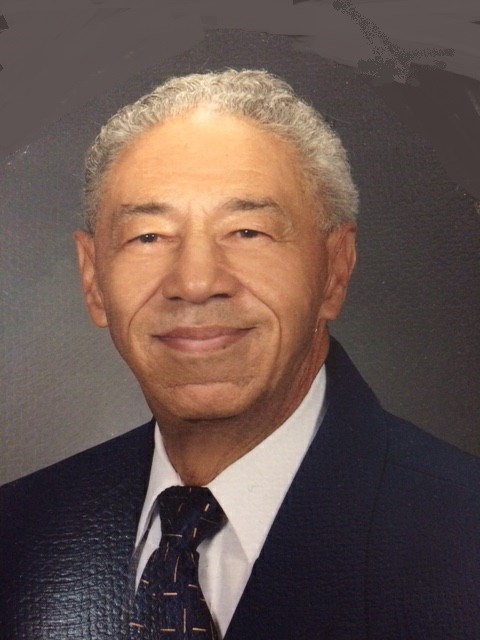 Avis de décès de Duane Lewis Luster