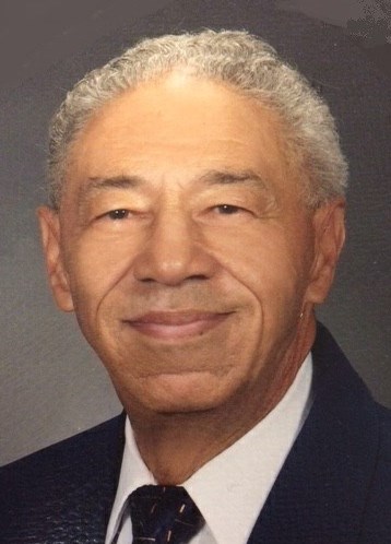 Obituary of Duane Lewis Luster