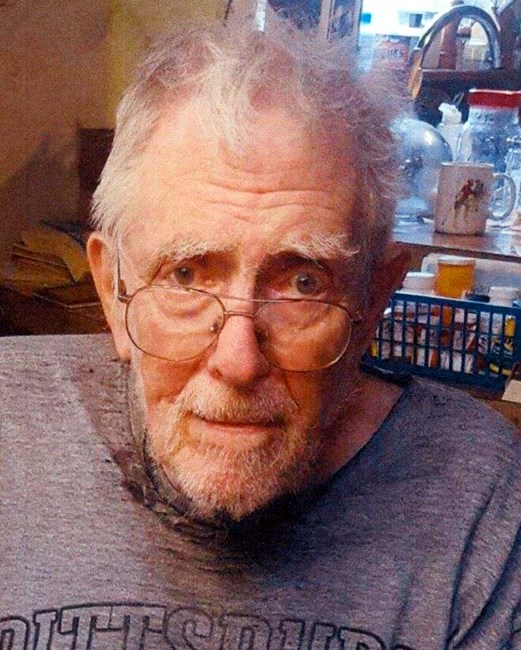 Obituary of Walter Channing Galbreath