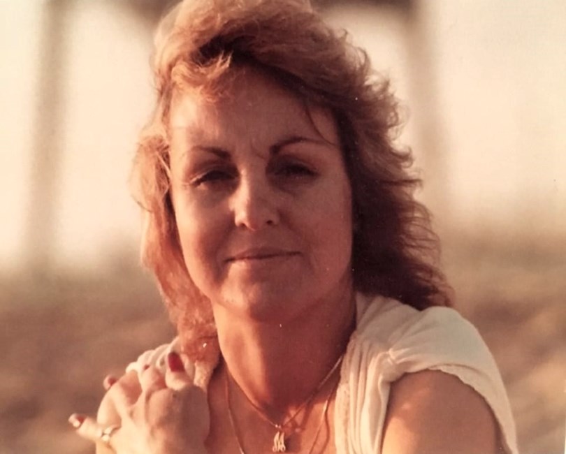 Obituary of Marianne Zambrano