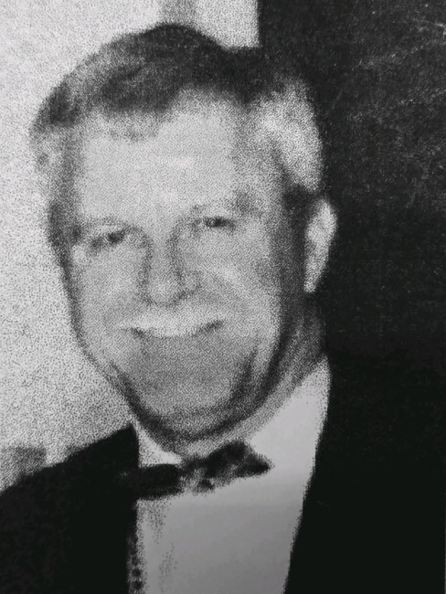 Obituary of Richard Heath