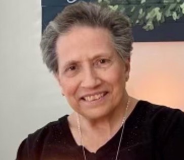 Obituary of Rose Ann Boarman