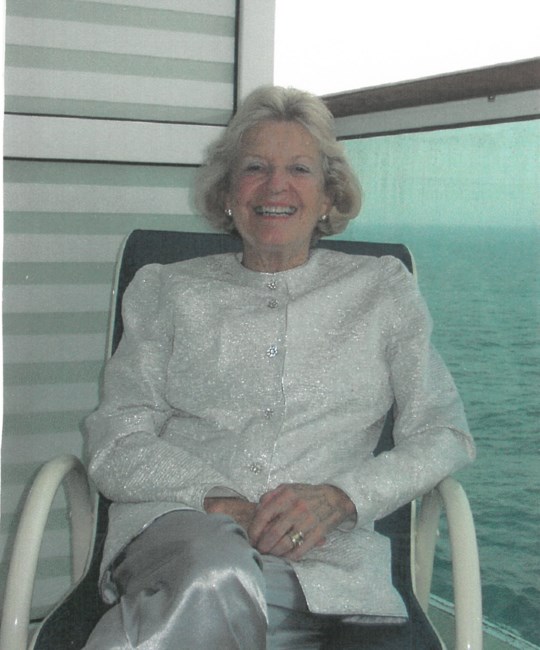 Obituary of Vernes Adair Watson