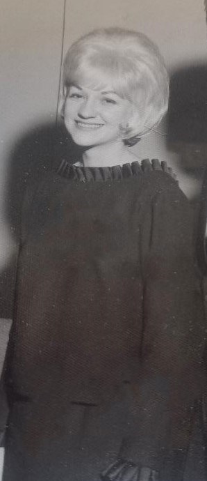 Obituary of Diane Josephine Klimczak