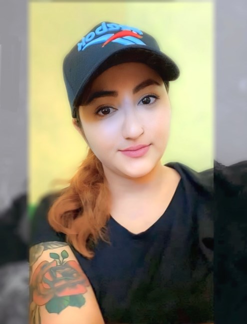 Obituary of Lucy Morales Bravo