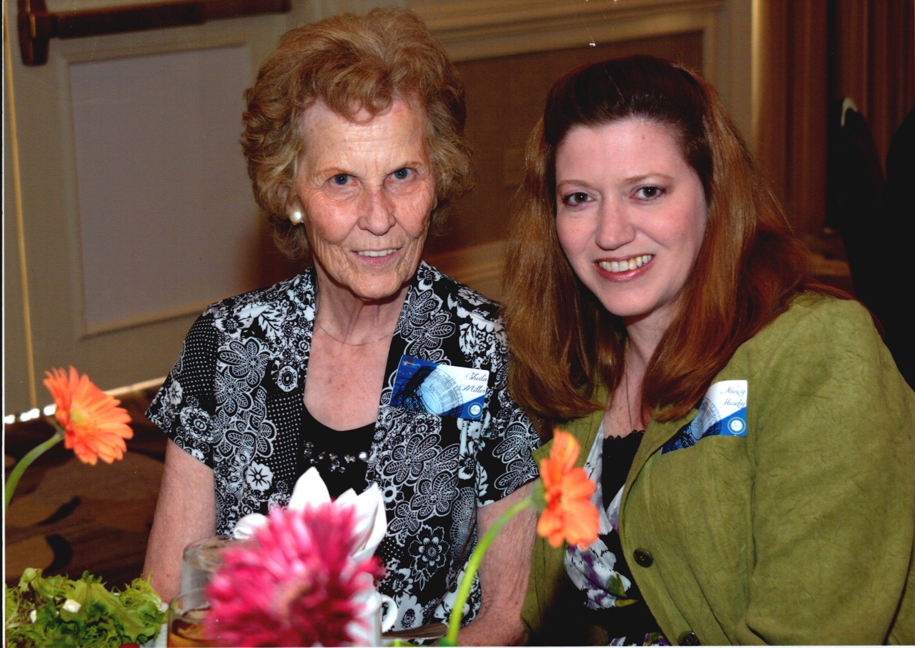 Obituary of Sheila Madonna Miller