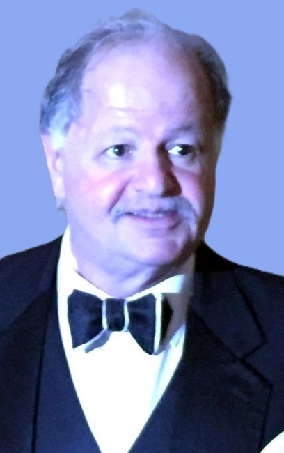 Obituary of Stephen F Seligson